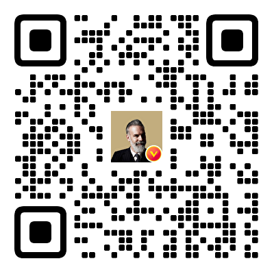 缘梦的微信二维码，扫码添加好友